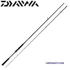Спиннинг Daiwa Labrax AGS 100M-N длина 3,05м тест 10-50гр